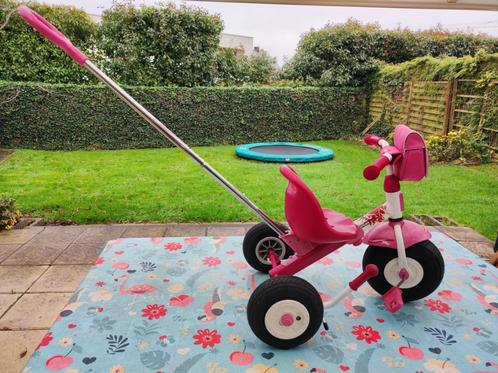 driewieler Kettler, Kinderen en Baby's, Speelgoed | Buiten | Voertuigen en Loopfietsen, Gebruikt, Trapvoertuig, Ophalen