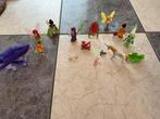 Playmobil fee prinses zeemeermin, Kinderen en Baby's, Speelgoed | Playmobil, Gebruikt, Ophalen of Verzenden