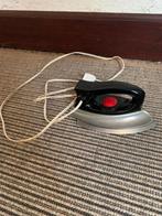 speelgoed strijkijzer vintage, Enlèvement, Utilisé, Autres types