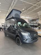 Hymer Grand Canyon S Xperience, Bus-model, Bedrijf, Diesel, Hymer