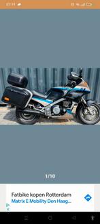 Yamaha fj 1200 (Appelscha), Motoren, Motoren | Yamaha, Particulier, Toermotor, 1200 cc