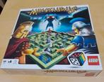 Lego Minotaurus spel, Ophalen