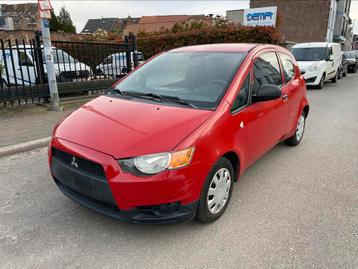 Mitsubishi Colt 1.1 Benzine //2010