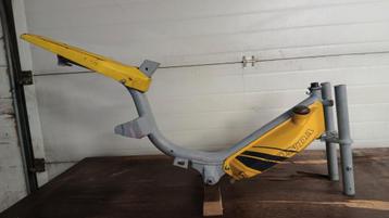 Honda Camino A klasse body beschikbaar voor biedingen