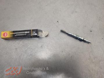 Gloeikaars van een Opel Vivaro beschikbaar voor biedingen