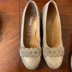 Schoenen merk Gabor 38,5, Kleding | Dames, Schoenen, Gabor, Schoenen met lage hakken, Zo goed als nieuw, Ophalen