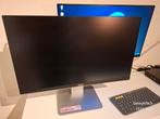 computerscherm monitor Dell UltraSharp U2414H, IPS, Verzenden, Full HD, Zo goed als nieuw