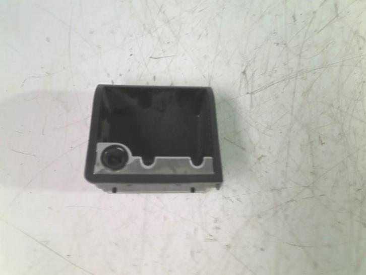 ASBAK VOOR Volkswagen Golf VI (5K1) (1k0857335), Auto-onderdelen, Interieur en Bekleding, Volkswagen, Gebruikt