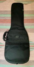 Fender gitaar tas, Muziek en Instrumenten, Behuizingen en Koffers, Ophalen, Zo goed als nieuw, Akoestische gitaar