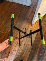 Keyboard stand/ pied de piano, Ophalen, Zo goed als nieuw