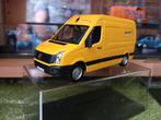 Vw Krafter verzamelaar model 1/43, Ophalen of Verzenden, Zo goed als nieuw, Overige typen, Overige merken