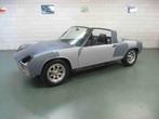 Porsche 914 Targa 1.7 1972 Version chromée, Autos, Porsche, Autres modèles, Achat, Boîte manuelle, 2 portes