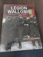 BOEK LEGION WALLONE LEON DEGRELLE, Boeken, Nieuw, Ophalen of Verzenden, Andre lienard, Tweede Wereldoorlog
