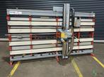 Verticale platenzagen/wandzagen Elcon R 135 2003