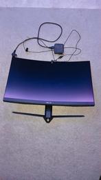 Msi monitor 244Hz, Enlèvement, Comme neuf