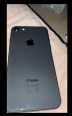 Iphone SE, Telecommunicatie, Mobiele telefoons | Apple iPhone, 80 %, Overige modellen, Zwart, Nieuw