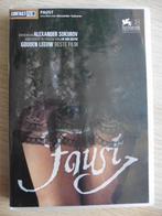 Faust (2012 - Alexander Sokurov) Zeldzaam, Vanaf 16 jaar, Ophalen of Verzenden, Zo goed als nieuw, Duitsland