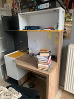 Bureau, jongvolwassenen/ kind, Huis en Inrichting, Ophalen, Zo goed als nieuw