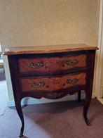 Commode Lodewijk XV, Antiek en Kunst, Ophalen