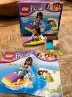 Trottinette aquatique Lego Friends 41000, Enlèvement ou Envoi, Comme neuf, Lego