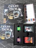Leuk spel Zeus en Hera, 2 sp., 12+, als nieuw, + gratis demo, 1 ou 2 joueurs, Enlèvement ou Envoi, Comme neuf, 999 Games