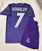 Kit de football Ronaldo, Sports & Fitness, Comme neuf, Enlèvement ou Envoi