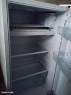 High one frigo met diepvries vak, Ophalen, Nieuw, Energieklasse A of zuiniger, 45 tot 60 cm
