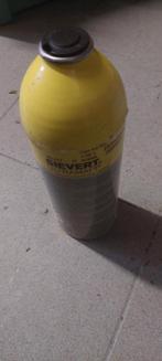 Cartouche de gaz SIEVERT - NEUVE - 7 pièces, Enlèvement ou Envoi, Neuf