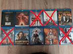 Zeldzamere blu-rays en boxsets te koop, Cd's en Dvd's, Ophalen of Verzenden, Zo goed als nieuw, Overige genres, Boxset