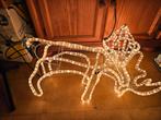 Kerstverlichting buiten, Diversen, Kerst, Ophalen, Gebruikt
