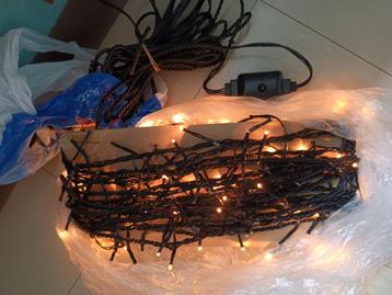 DÉCORATION NOËL DIVERS beschikbaar voor biedingen