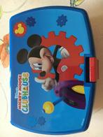 Disney Mickey Mouse brooddoos met kliksluiting: NIEUW, Enlèvement, Neuf