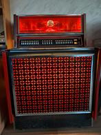 Juke box jupiter, Verzamelen, Ophalen of Verzenden, Gebruikt