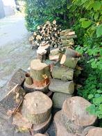 Kachelhout, haardhout, Tuin en Terras, Ophalen