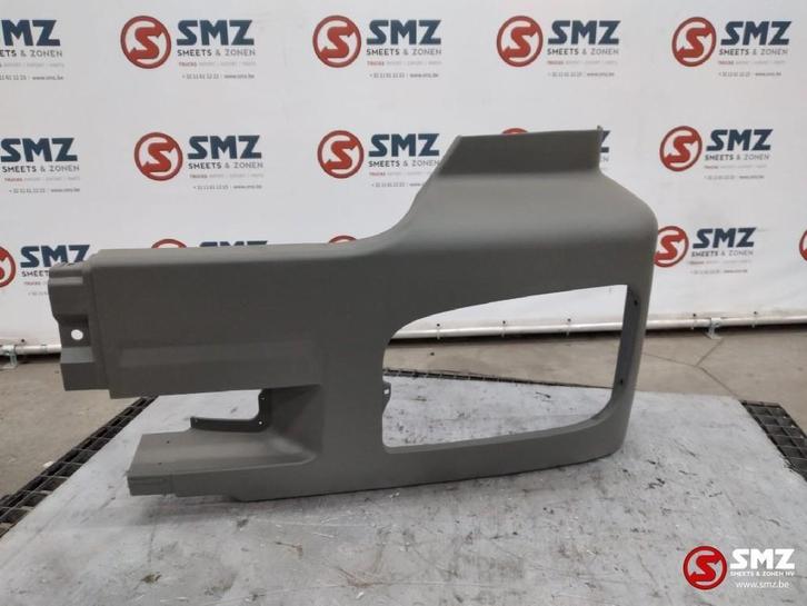 Pare-chocs Mercedes Axor gauche, Autos : Pièces & Accessoires, Pièces camion, Mercedes-Benz, Carrosserie et Tôlerie, Neuf