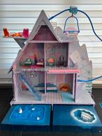 Maison poupée LOL, Enfants & Bébés, Enlèvement, Comme neuf, Maison de poupées