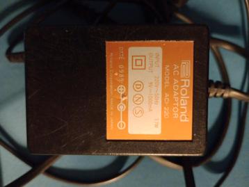 Boss ACI 220.  Vintage. Septembre 1989. beschikbaar voor biedingen