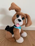 Furreal Chatty Charlie, de blaffende beagle, Ophalen, Gebruikt