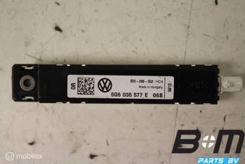 Antenneversterker Volkswagen Golf 7 GTI 5G6035577E beschikbaar voor biedingen