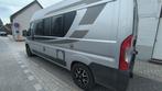 Adria twin 600 spt Silver edition 2016, Caravans en Kamperen, Mobilhomes, Particulier, Adria