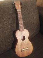 Ukelele Korala UKS-36, Ophalen of Verzenden, Gebruikt, Klassieke of Spaanse gitaar