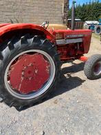 International 523, Zakelijke goederen, Landbouw | Tractoren, Gebruikt, Tot 80 Pk, Case IH