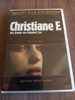 Christiane F. (1981), Enlèvement ou Envoi