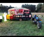 Foodtruck te koop, Enlèvement, Snacks