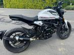 morini seiemmezzo str ! État neuf !, Motoren, Motoren | Yamaha, 2 cilinders, 649 cc, Bedrijf, Toermotor