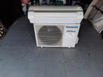 Airco Panasonic CU-UE9RKE, Elektronische apparatuur, Ophalen, Gebruikt