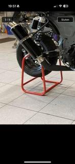 Gezocht paddockstand dax, Motoren, Onderdelen | Overige, Ophalen