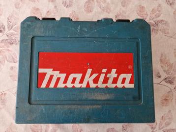 Makita Boormachine 6313D in goede staat te koop. beschikbaar voor biedingen