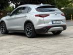 Alfa Stelvio Super 120kw-2021-99skm-Full, Auto's, Alfa Romeo, Automaat, Bedrijf, Diesel, Stelvio