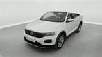 Volkswagen T-Roc 1.0 TSI Style Cuir / Navi Cockpit / Led /PD, 4 zetels, Gebruikt, Leder, 3 cilinders
